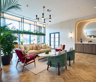 1 bedroom apartment - Photo 1