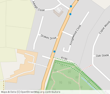 Ducks Hill Road, Northwood - Photo 1