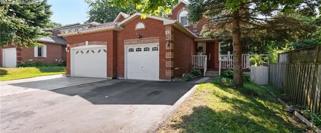 100 ANGLEROCK Drive — 4 Bedroom - Photo 1