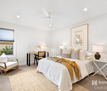 Elegant Family Home with Breathtaking Rural Views - Photo 6