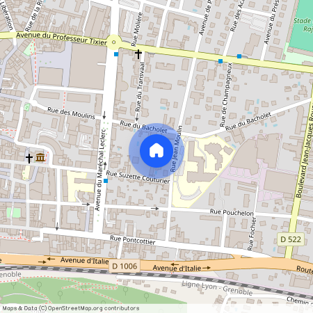 38300, Bourgoin-Jallieu