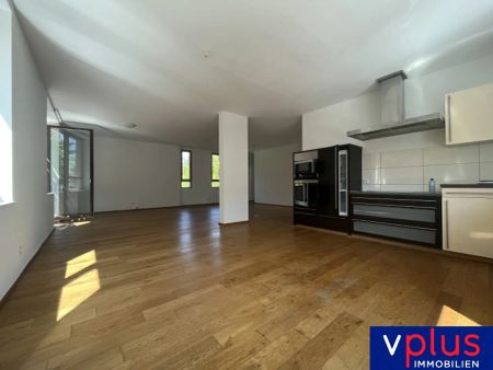 Wohnen mit Flair - 114 m² Wohnung in wunderschönem Altbau - Photo 4