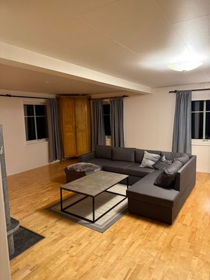 Avans byaväg, Luleå - Photo 1