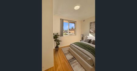 Brand newly renovated! This fabulous ground floor 2-bedroom unit has had a full make over. - Photo 2