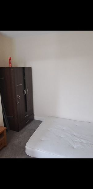 Room in a Shared House, The Nursery, BS3 - Photo 1