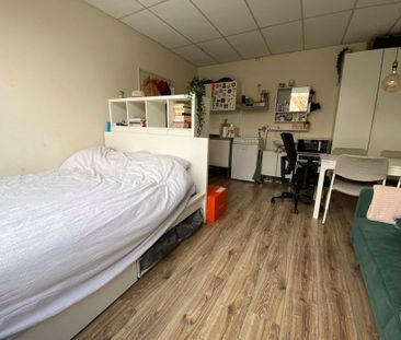 Te huur: Kamer Nieuwe Ebbingestraat in Groningen - Photo 6