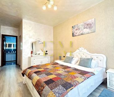 CHIRIE: Apartament 2 camere | 2 Bai | 80 m2 | Parcare | ISARAN - Photo 3
