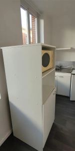 Location appartement 1 pièce - 24.7m² à Lille (59800) - Photo 3