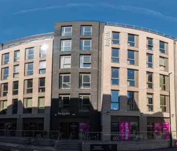 Studio to rent - Photo 5