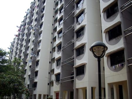 Blk 5 Ghim Moh Road (Queenstown), HDB 3 Rooms - For Rent - Photo 3