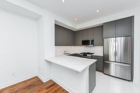 For Lease - 50 Lunar Crescent Unit# 164, Mississauga, Ontario - Photo 5