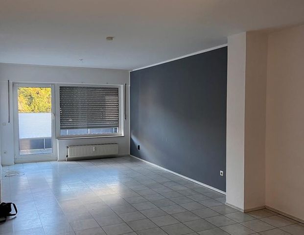 Schöne helle Wohnung mit Balkon zu Vermieten (Sackgasse) - Photo 1