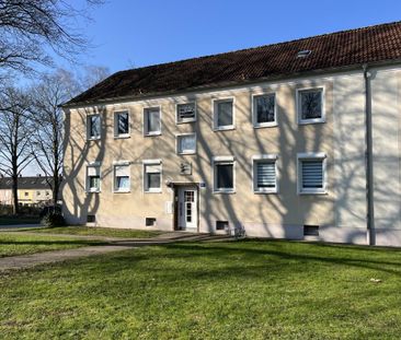 2-Zimmer-Wohnung mit Balkon in Castrop-Rauxel-Schwerin mieten - Photo 2