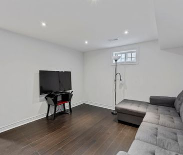 For Lease - 38 Clearbrooke Circle, Toronto, Ontario - Photo 1