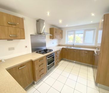 4 bedroom house to rent - Photo 6