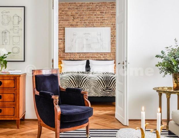 A Berlin Love Story - Foto 1