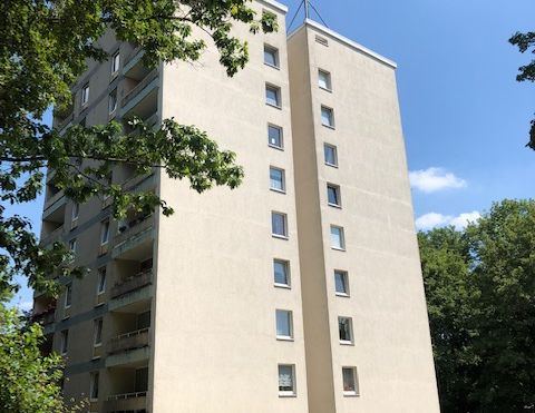 2-Zimmer Wohnung in Harpen - Foto 1