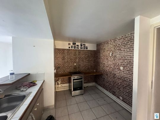 Location Appartement 2 pièces 57m² ROUEN 76000 - Photo 1