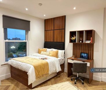 Studio to rent - Photo 3