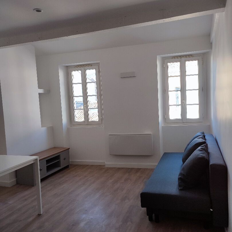 Location Appartement 2 pièces 30m² - Photo 1