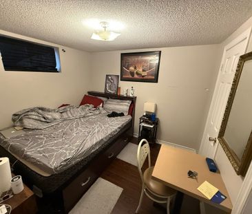 For Lease - 226 St Joan Of Arc Avenue Unit# Basement, Vaughan, Ontario - Photo 3