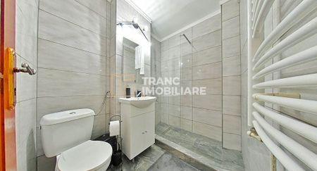 Garsoniera confort 1 de inchiriat, Micalaca Arad - Photo 5