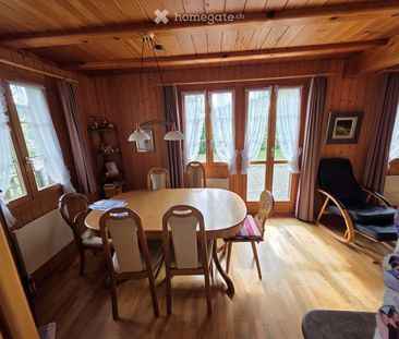 Einfamilienhaus in Heimisbach - Photo 2
