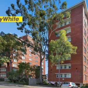 53/100 High Street, North Sydney NSW 2060 - Apartment For Rent | Domain - Photo 2