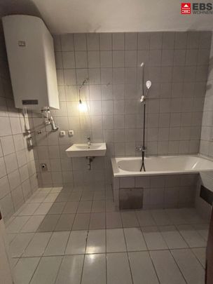 Ab 01.01.2026!! 3-Zimmerwohnung mit rd. 90 m² in hervorragender Zentrumslage von Wels! Perfekte Anbindung, Infrastruktur und Erreichbarkeit! Parkplatz und Kellerabteil vorhanden! - Photo 1