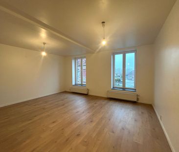 Gerenoveerd, instapklaar appartement met 1 slaapkamer te Ardooie! - Foto 6