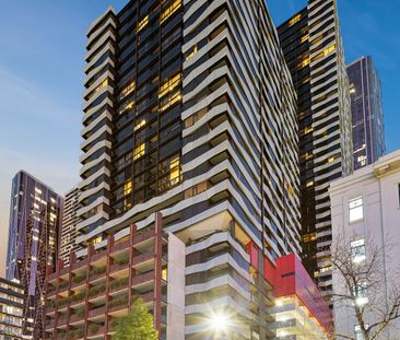 1104/120 A'Beckett Street, Melbourne - Photo 2