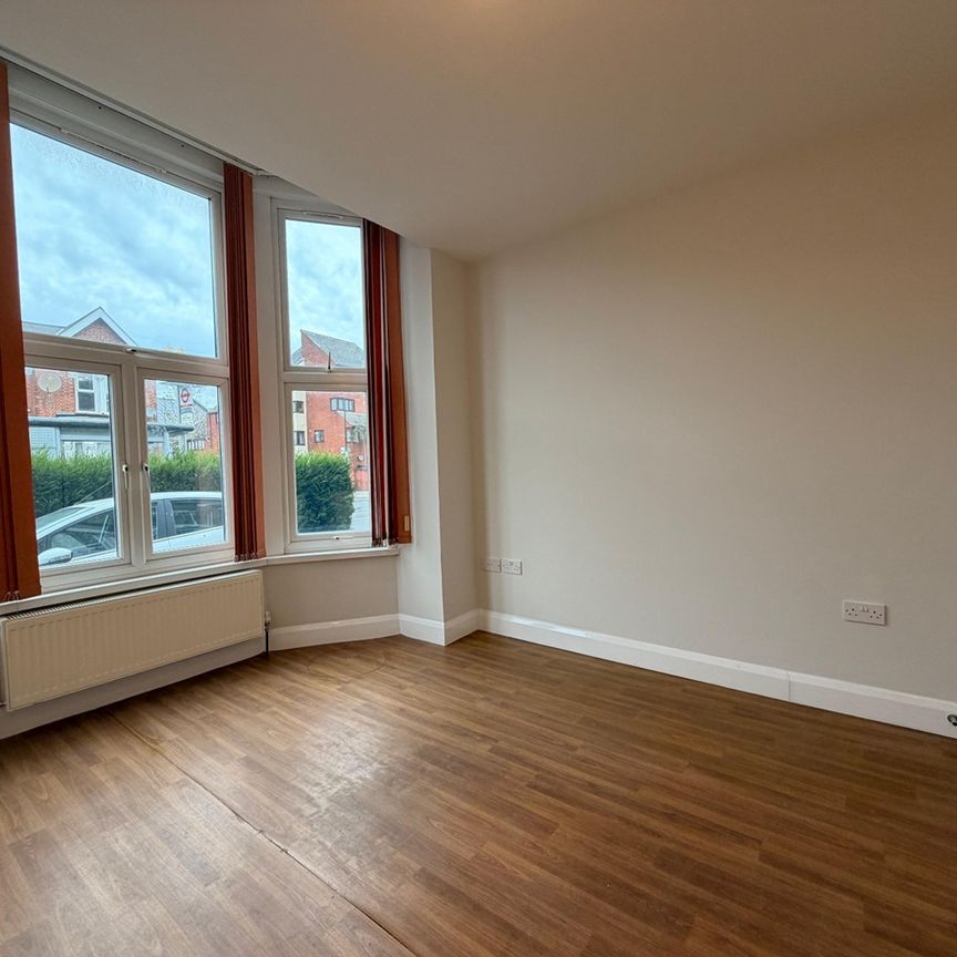 1 Bed Flat, Brigstock Road, CR7 - Photo 1