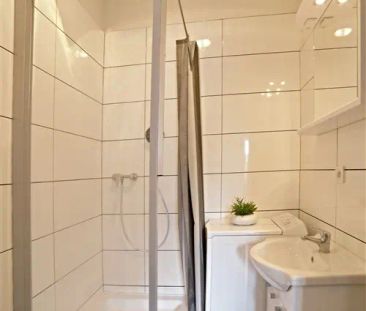 K dlouhodobému pronájmu nabízíme útulný a prakticky řešený byt 1+kk... - Photo 6