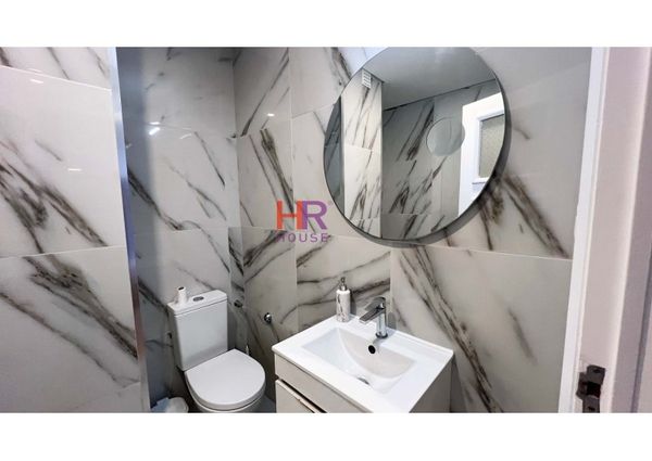 Apartamento T2 em Coimbra