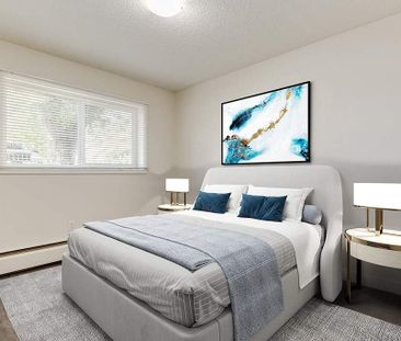 Renovated Suite - 1 Bedroom - Photo 2