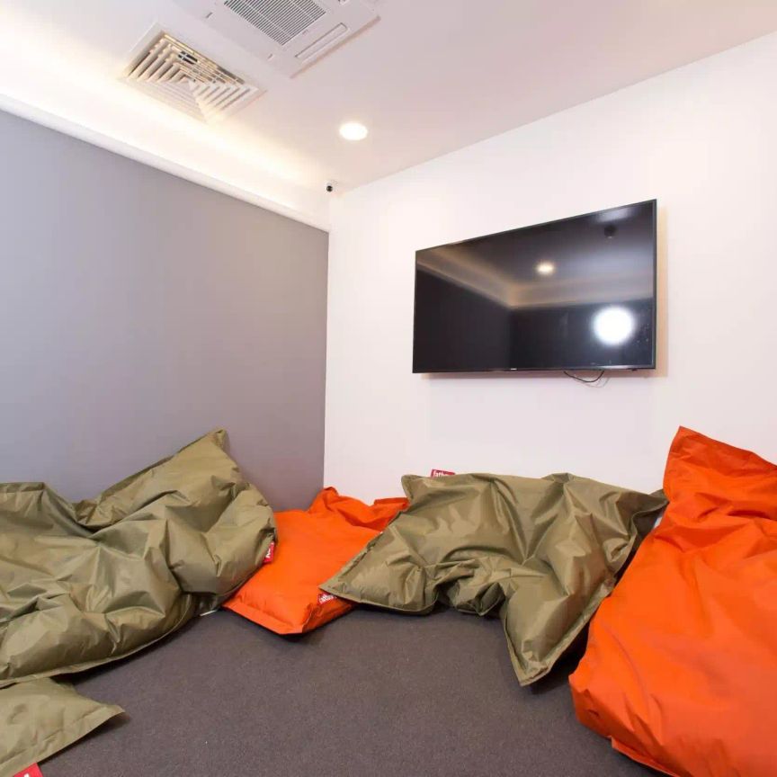 Classic Plus Studio - Photo 1