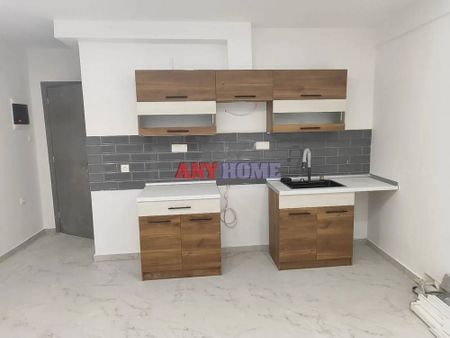 Studio/Γκαρσονιέρα για ενοικίαση Αγία Τριάδα (Φάληρο - Ιπποκράτειο) - Photo 4