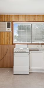 Neat & Tidy Weatherboard Unit - Photo 3