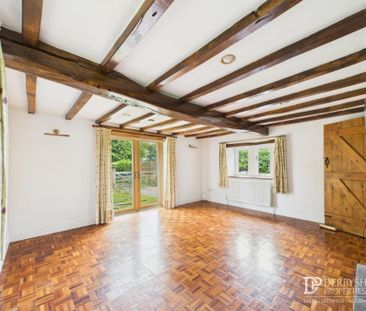 3 Bedroom Cottage - Photo 1