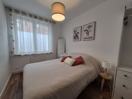 Location Appartement 2 pièces 38m² DUNKERQUE 59140 - Photo 3