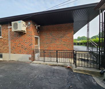 For Lease - 2170B Dufferin Street Unit# Upper Lvl, Toronto, Ontario - Photo 5