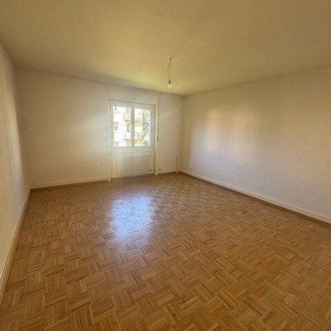 3.5 Zimmer, 67 m², 2. Stock - Photo 1