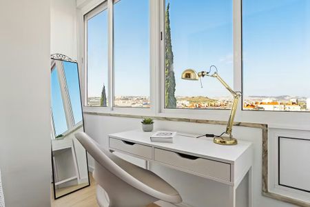 Rua António Aleixo, Amadora, Lisbon 2720-430 - Photo 2