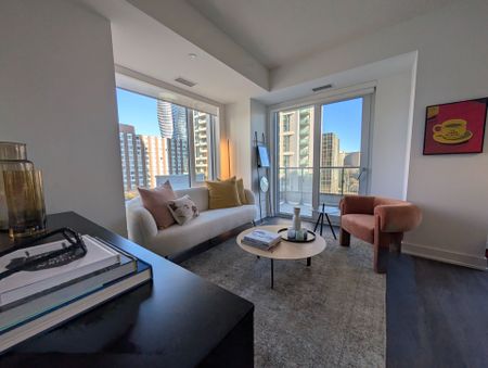 For Lease - 185 Enfield Place Unit# 3010, Mississauga, Ontario - Photo 3