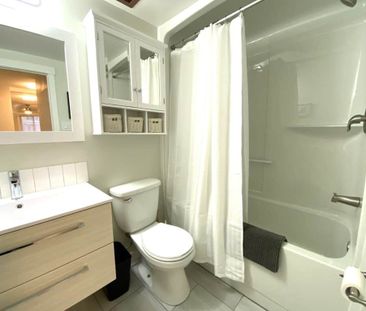 Edmonton Furnished apartment Rental in Oliver - Newly Renovated and... - Photo 2