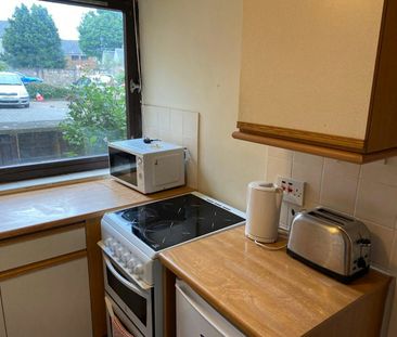 Newington, EH8, Edinburgh - Photo 6