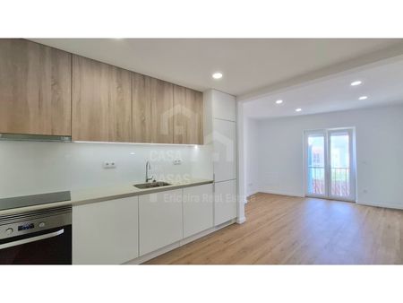 Apartamento T3 em Lisboa - Foto 3