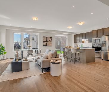 For Lease - 2091 Hallandale Street Unit# Main-Upper, Oshawa, Ontario - Photo 4