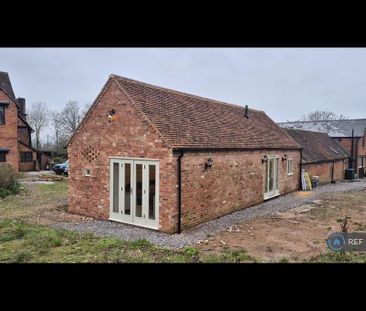 1 bedroom detached house to rent - Photo 5