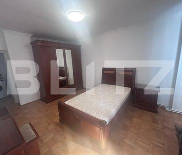 Apartament cu 3 camere, 100 mp, centrala termica, zona Billa - Photo 3